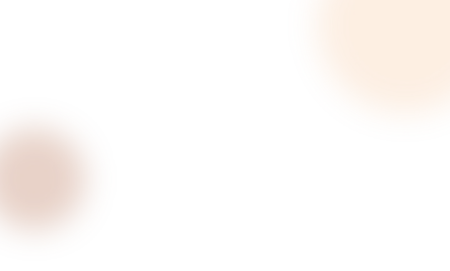 Glow background